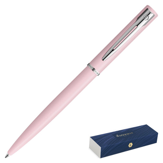 Waterman Allure Pastel Pink Ballpoint Pen